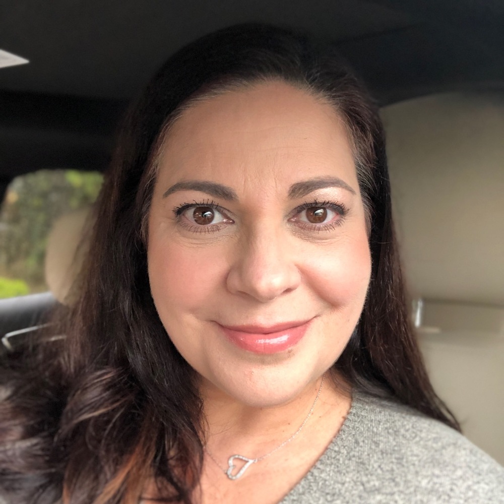 Meet your Posher, Melanie